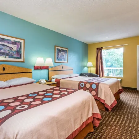 SureStay by Best Western Atlanta Northeast
