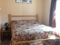 Lone Pine Cabins Hotels in Grand Lake