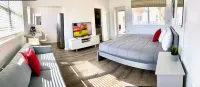 A1A Ocean Club Hotels in Flagler Beach
