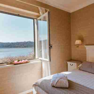 Hotel la Culla Del Lago Rooms