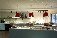 Good Morning Arlanda - Bữa sáng