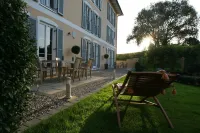 Ampervilla Hotel Hotels in Kranzberg