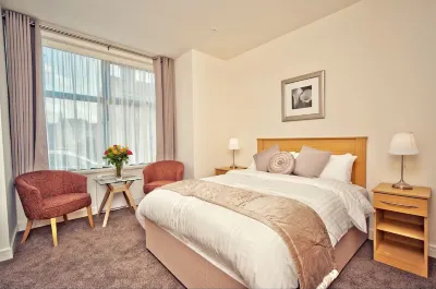 The Burlington Hotel فنادق في Covenham St. Mary