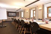 思道達哈霍夫飯店