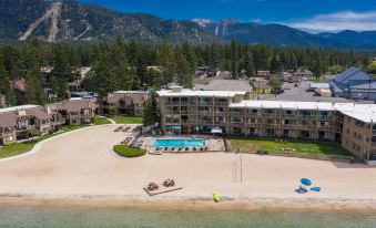 Tahoe Lakeshore Lodge & Spa