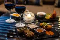 Alvear Art Hotel - Desayuno