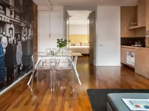 Eric Vökel Boutique Apartments - Madrid Suites