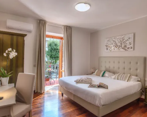 Plaza Rooms Ciampino Hotels in Ciampino