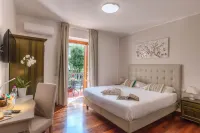 Plaza Rooms Ciampino Hotels in Ciampino