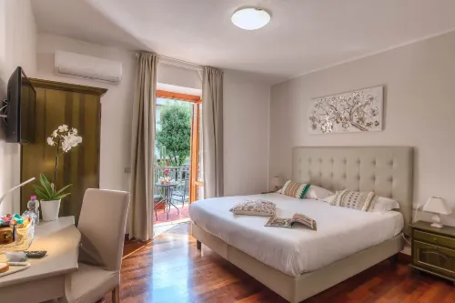Plaza Rooms Ciampino Các khách sạn ở Ciampino