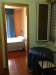 Hotel Seven Residence - Balkon