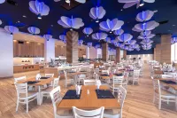 Arina Beach Resort - Morgenmad