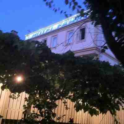 Bozcaada Fahri Hotel Hotel Exterior