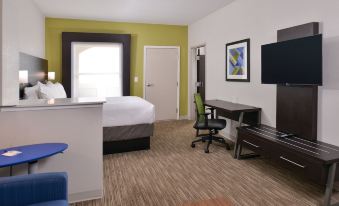 Holiday Inn Express & Suites Corpus Christi-N Padre Island