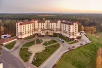 Medical & Spa Resort "Alfa Radon" Hotels in 