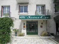 Hotel Saint Cyr