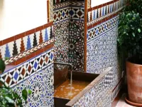 Hotel Boutique Casas de Santa Cruz