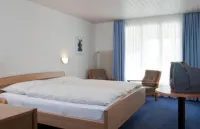 Seehotel Bönigen - parcheggio
