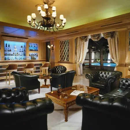 Royal Olympic Hotel