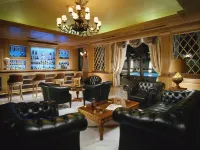 Royal Olympic Hotel - 5-Star