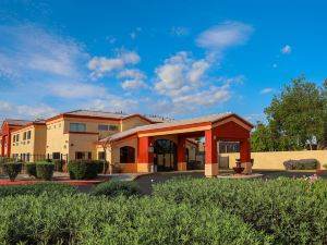 Budget Inn Phoenix