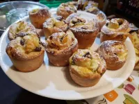 B&B Anfiteatro - petit déjeuner