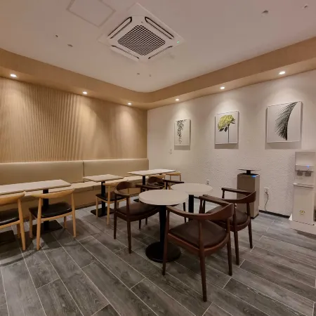 Browndot Hotel