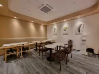 Browndot Hotel - Aamiainen