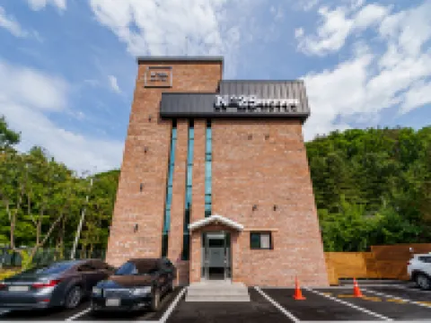 Hongcheon IC No. 25 洪川郡酒店