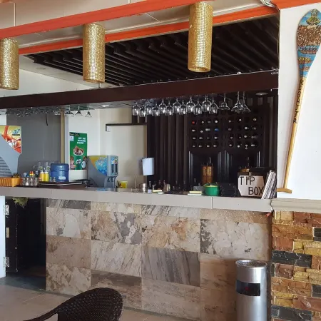 Dreamwave Hotel Puerto Galera