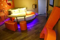 Oh! Oriente Hotel Các khách sạn ở Ixtapaluca