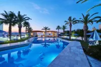Eva Bay Hotel on the Beach - Adults Only - Breakfast