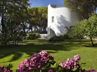 Hotel Mare Pineta Hotels in Fox E Sali-monte Agumu