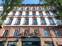 Hôtel Tandem - Boutique Hôtel Hotels in Strasbourg
