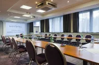 Novotel Tours Centre Gare