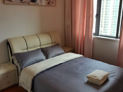 YMHHOME亞馬哈民宿（九齡西路1號分店）