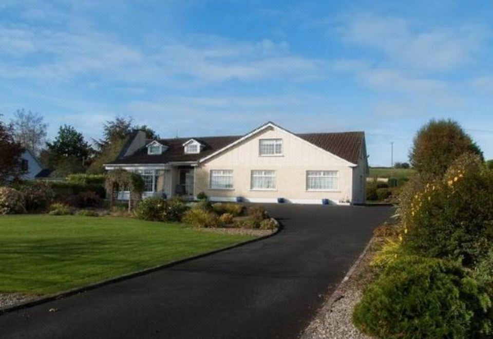 Innisfree B&B - Housity