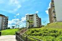 Praias do Lago Eco Resort - Apartemen