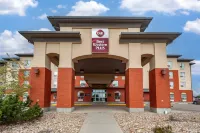 Best Western Plus Meridian Hotel