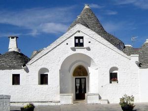 Trulli Resort Monte Pasubio