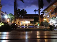 Hotel Costa Balena-Piscina Aquecida Coberta - Wi-Fi