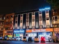 KL Guest Hotel Các khách sạn gần Sree Krishna Temple