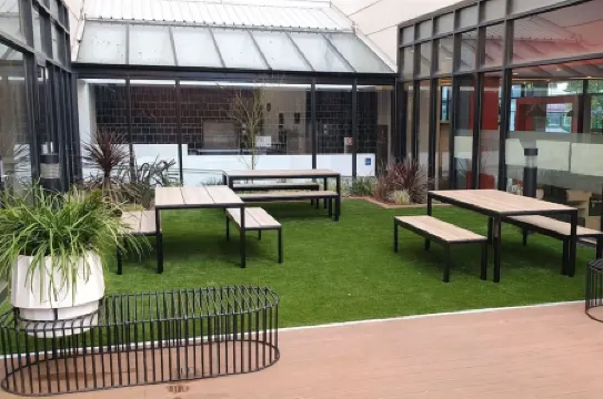 Essence Hotel Carlton