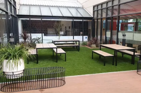 Essence Hotel Carlton