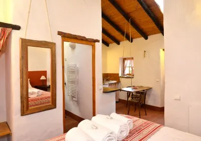Cerro Da Fontinha Hotels near Festival MEO Sudoeste