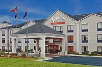 Auburn Place Hotel & Suites Paducah
