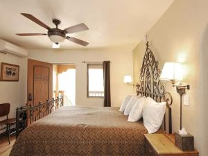 Santa Fe Bed & Breakfast