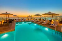 City Express Plus by Marriott Ensenada Hotels in El Sauzal