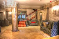 Benedicts Hotel