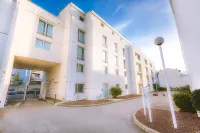 City Résidence Avignon Hotels in Avignon